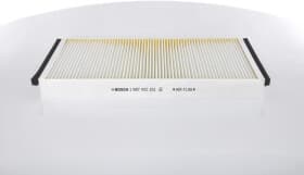 Фильтр салона