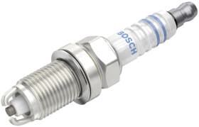 Свеча зажигания