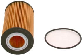 Масляный фильтр