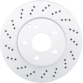 Тормозной диск