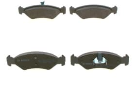 Тормозные колодки