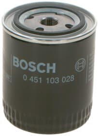 Масляный фильтр