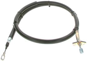 Трос ручного тормоза