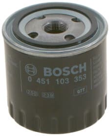 Оливний фільтр