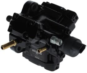 Паливний насос високого тиску