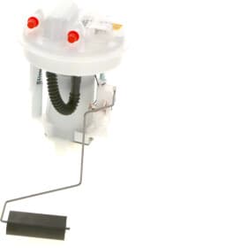 Топливный насос