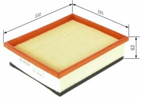 Воздушный фильтр