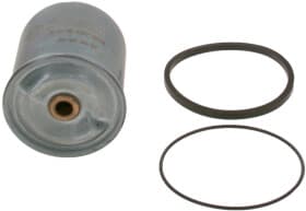 Оливний фільтр