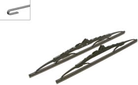 Щітки склоочисника Щітки склоочисника