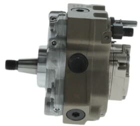 Топливный насос высокого давления