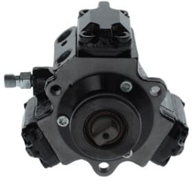 Паливний насос високого тиску