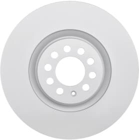 Гальмівний диск