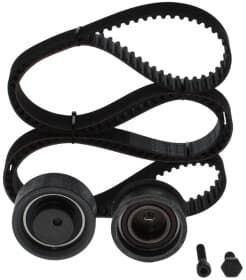 Комплект ременя ГРМ Комплект ременя ГРМ