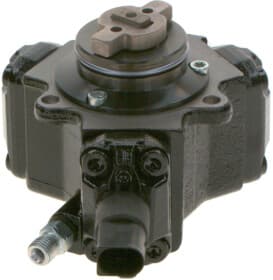 Топливный насос высокого давления