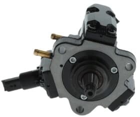 Паливний насос високого тиску