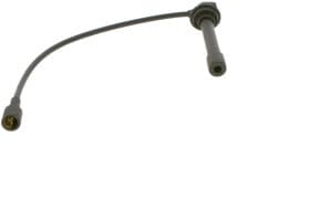 Комплект дротів запалювання Комплект дротів запалювання