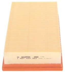 Воздушный фильтр