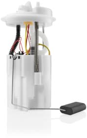 Паливний насос