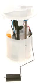 Паливний насос