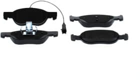 Гальмівні колодки