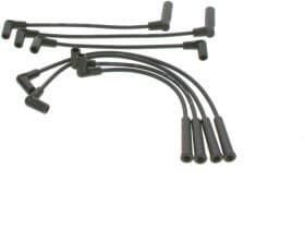 Комплект проводов зажигания