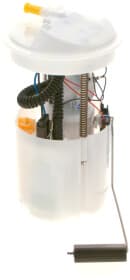 Паливний насос