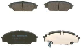 Гальмівні колодки