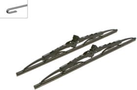 Щетки стеклоочистителя Щетки стеклоочистителя