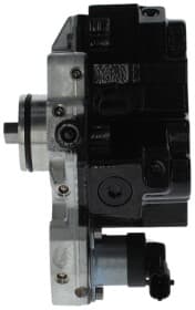 Паливний насос високого тиску