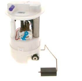 Топливный насос