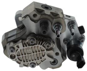 Топливный насос высокого давления