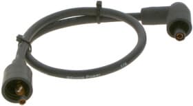 Провод зажигания