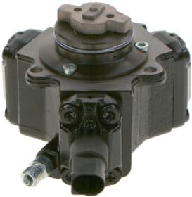 Топливный насос высокого давления