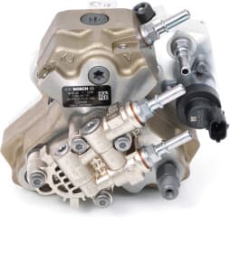 Паливний насос високого тиску