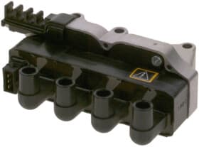 Котушка запалювання