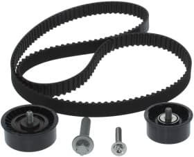 Комплект ремня ГРМ
