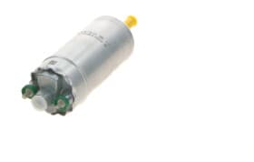 Паливний насос