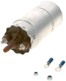 Паливний насос