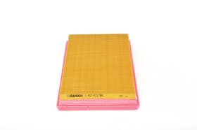 Повітряний фільтр Повітряний фільтр