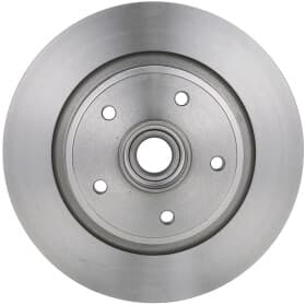 Гальмівний диск