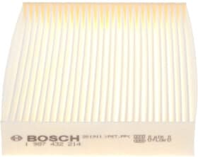 Фильтр салона