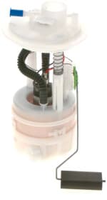 Топливный насос