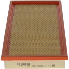 Воздушный фильтр