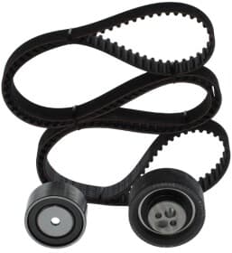 Комплект ременя ГРМ Комплект ременя ГРМ