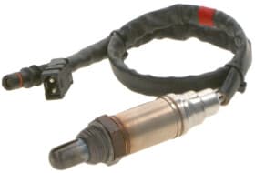 Лямбда-зонд