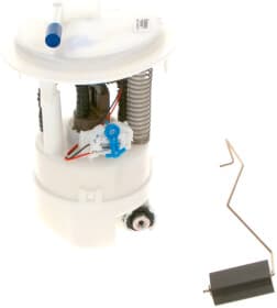 Паливний насос