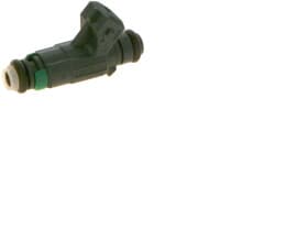 Топливная форсунка Топливная форсунка