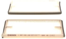 Фільтр салону