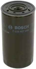 Масляный фильтр