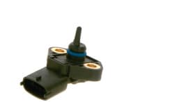 Датчик тиску подачі пального